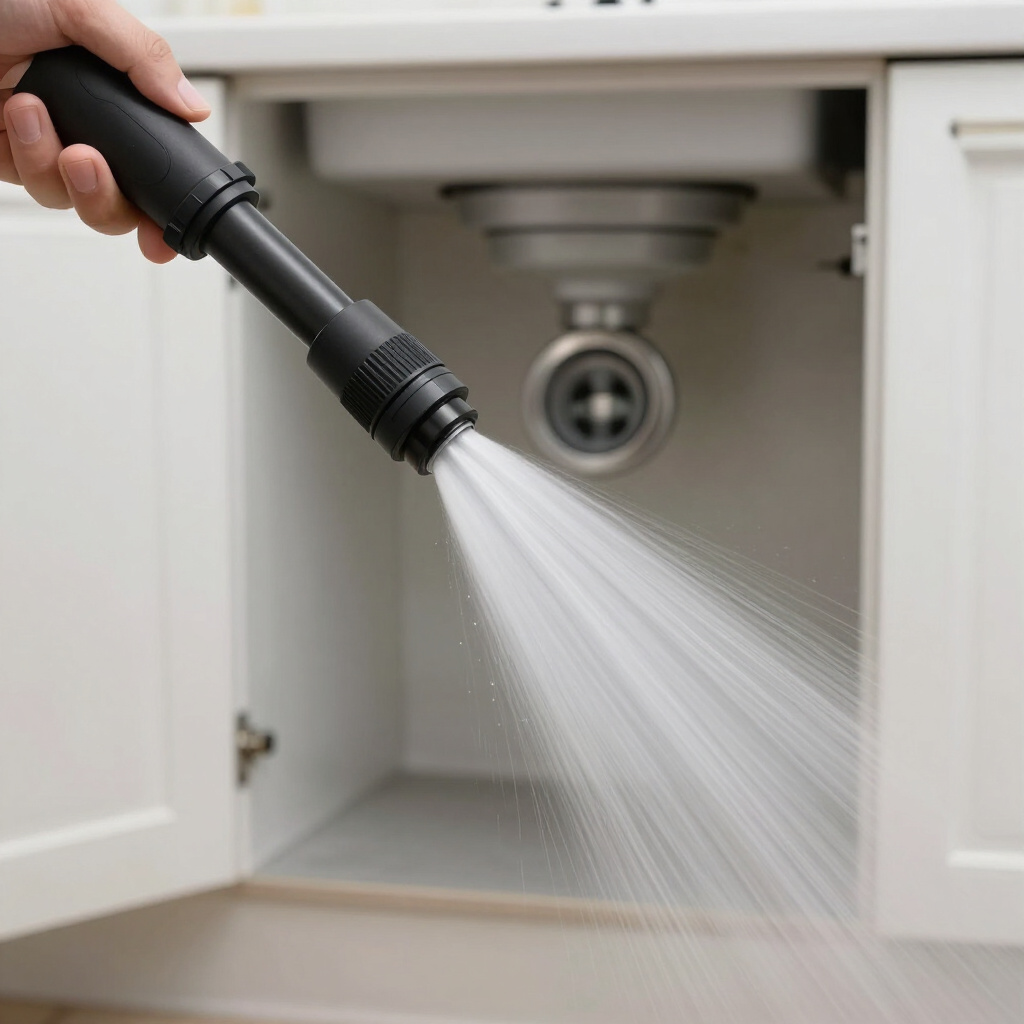 Drain Cleaning & Unclogging in Galveston