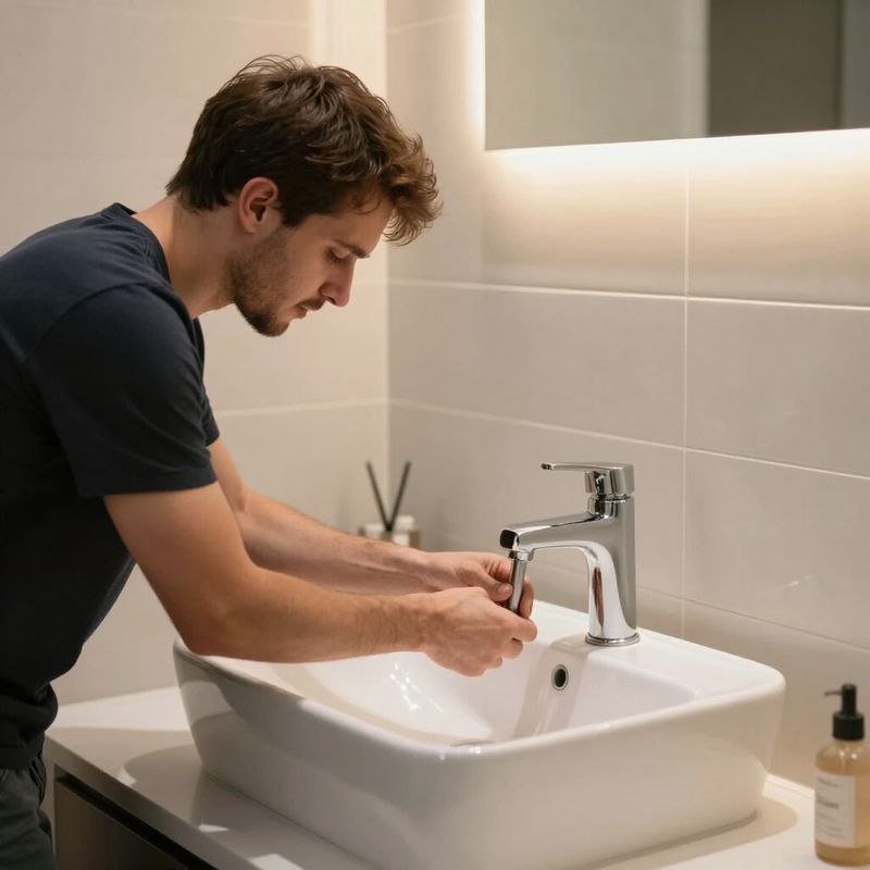 Bathroom & Kitchen Upgrades in Galveston